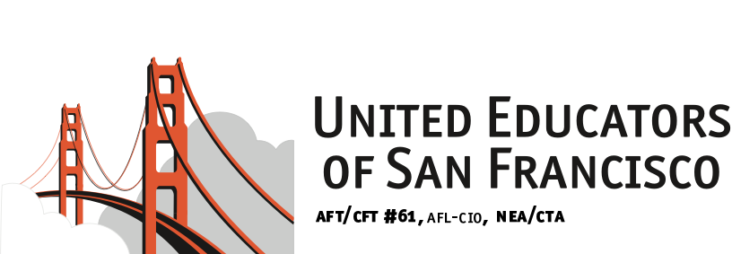 United Educators of San Francisco