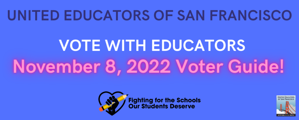 United Educators of San Francisco